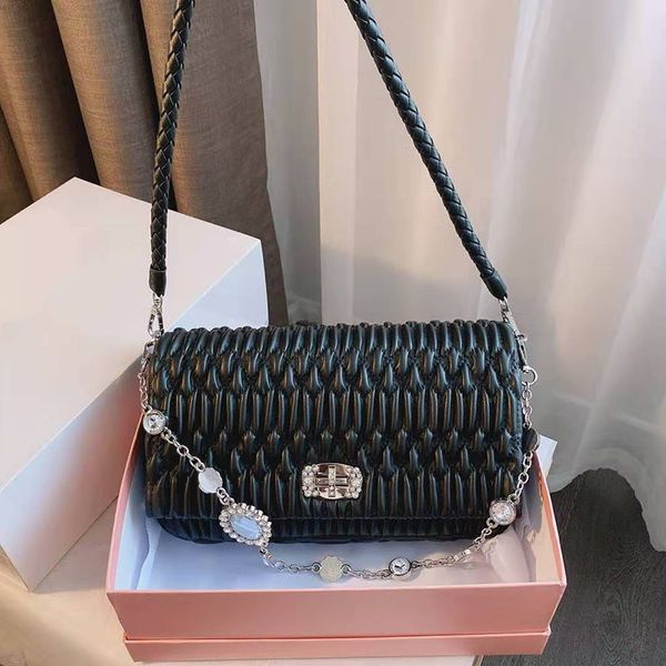 pink styles new shoulder bags purses bag chain bags shoulder genuine 2020 leather bag women sugao designer chain crossbody with diamond vpap, Red;black
pink styles new shoulder bags purses bag chain bags shoulder genuine 2020 leather bag women sugao designer chain crossbody with diamond vpap, Red;black