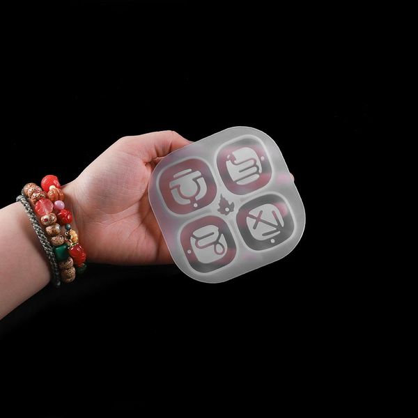 12 созвездие кристалл эпоксидная смола плесень для ремесленного подвеска ожерелье эпоксидная смола плесень diy ювелирных изделий выводит акс
12 созвездие кристалл эпоксидная смола плесень для ремесленного подвеска ожерелье эпоксидная смола плесень diy ювелирных изделий выводит акс