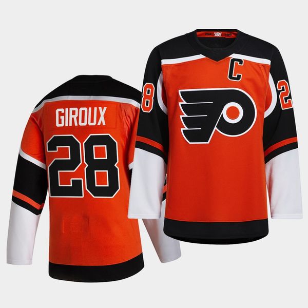 youth claude giroux flyers 2021 reverse retro jersey gostisbehere couturier gustafsson jakub voracek hayes provorov lyon mark friedman, Black;red
youth claude giroux flyers 2021 reverse retro jersey gostisbehere couturier gustafsson jakub voracek hayes provorov lyon mark friedman, Black;red