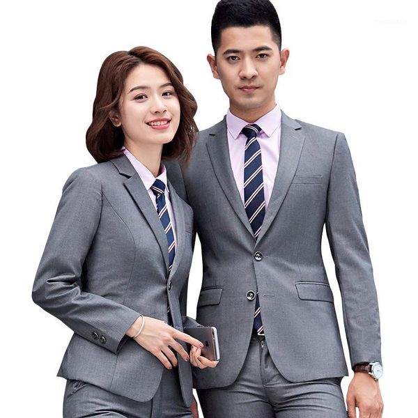 blazers pants sets 2018 new men&woman two piece suit sets brand business formal suit trousers blazer business wedding suits gray1, White;black
blazers pants sets 2018 new men&woman two piece suit sets brand business formal suit trousers blazer business wedding suits gray1, White;black