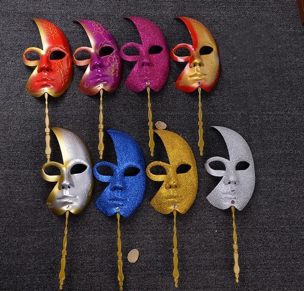christmas masks venetian masquerade handmade half face party mask g799
christmas masks venetian masquerade handmade half face party mask g799