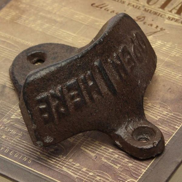new}300pcs mounted vintage antique bottle opener hanging wall hook beer openers mount copper cap metal retro with no screws dhd1742
new}300pcs mounted vintage antique bottle opener hanging wall hook beer openers mount copper cap metal retro with no screws dhd1742