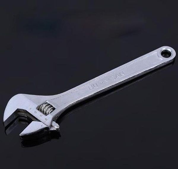 hand tools adjustable wrench monkey wrench steel spanner car spanner tool wmtlfx mywjqq
hand tools adjustable wrench monkey wrench steel spanner car spanner tool wmtlfx mywjqq