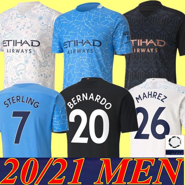 новые 20 21 городские футбольные джерси 2020 2021 человек messi футбол футболка manchester kun aguero de bruyne gesus bernardo mahrez стерли, Black;yellow
новые 20 21 городские футбольные джерси 2020 2021 человек messi футбол футболка manchester kun aguero de bruyne gesus bernardo mahrez стерли, Black;yellow