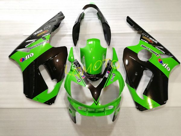injection abs motorcycle black green elf fairings fit for kawasaki zx12r 2000 2001 abs plastic fairing set zx 12r 00 01 bodywork
injection abs motorcycle black green elf fairings fit for kawasaki zx12r 2000 2001 abs plastic fairing set zx 12r 00 01 bodywork