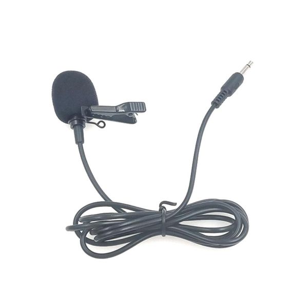 zj031mr mono 25mm straight plug tour guide megaphone lavalier wired microphone length 15m
zj031mr mono 25mm straight plug tour guide megaphone lavalier wired microphone length 15m