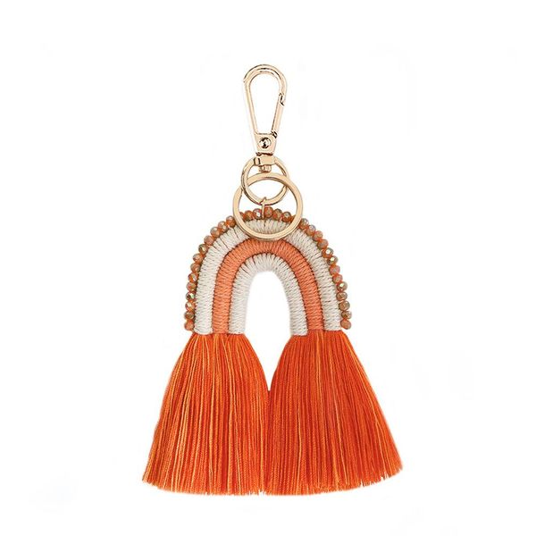 bohemia rainbow beads woven tassels fringe diy jewelry bag keychain decor accessories pendant crafts cotton thread hanging trim h jlllos
bohemia rainbow beads woven tassels fringe diy jewelry bag keychain decor accessories pendant crafts cotton thread hanging trim h jlllos