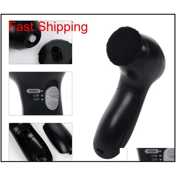 portable electric shoe polisher cleaner 2 speeds battery powered shoes cleaning machine qylppq item_home
portable electric shoe polisher cleaner 2 speeds battery powered shoes cleaning machine qylppq item_home
