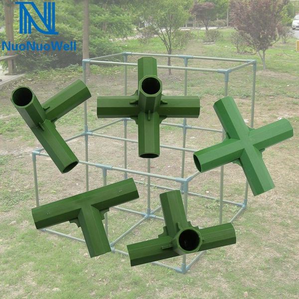 20pcs 16mm plastic filled steel tube parts gardening greenhouse joints garden plastic tee connectors bracket diy fittings
20pcs 16mm plastic filled steel tube parts gardening greenhouse joints garden plastic tee connectors bracket diy fittings