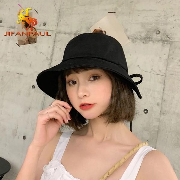 JIFANPAUL bow fisherman hat women summer basin hat 2021 wild fashion adjustable folding sunshade fashion ladies fisherman, Blue;gray
JIFANPAUL bow fisherman hat women summer basin hat 2021 wild fashion adjustable folding sunshade fashion ladies fisherman, Blue;gray