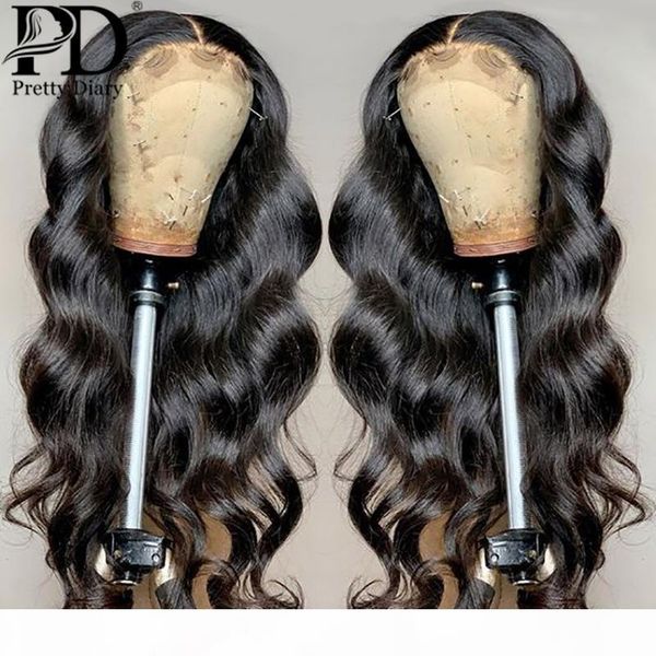 13x4 body wave lace front wig natural hairline body wave human hair wigs brazilian pre-plucked 4x4 lace closure human hair wigs, Black;brown
13x4 body wave lace front wig natural hairline body wave human hair wigs brazilian pre-plucked 4x4 lace closure human hair wigs, Black;brown