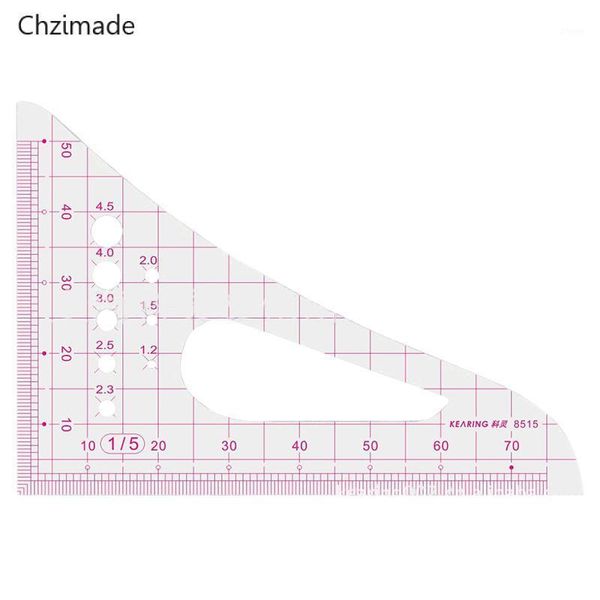 lychee life clothing drawing plate making ruler tailor sewing tools patchwork craft triangular scale ruler for measure clothes1, Black
lychee life clothing drawing plate making ruler tailor sewing tools patchwork craft triangular scale ruler for measure clothes1, Black