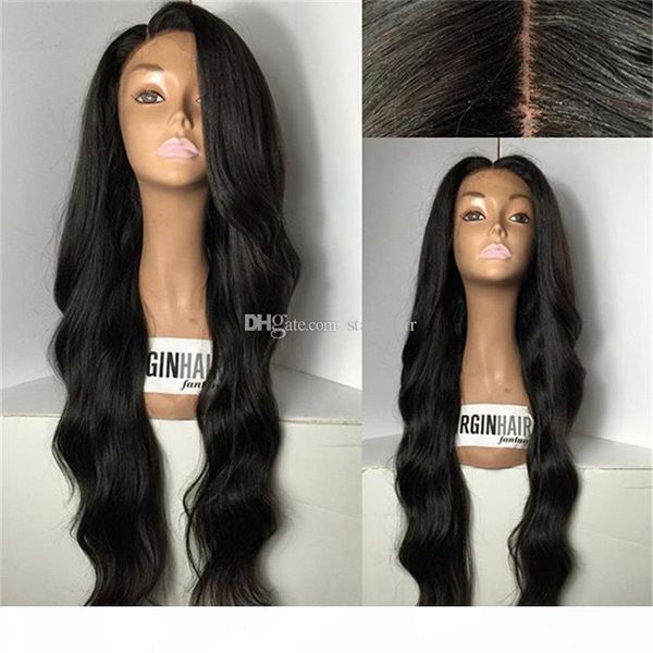 natural hairline full lace wigs for black women loose wave brazilian virgin human hair lace front wigs with baby hair, Black;brown
natural hairline full lace wigs for black women loose wave brazilian virgin human hair lace front wigs with baby hair, Black;brown