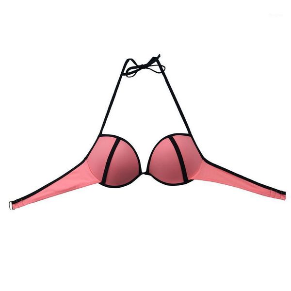 the underwire orange bikini for women swimwear swimsuit biquini brazilian bikinis up bathing suit maillot de bain femme1, White;black
the underwire orange bikini for women swimwear swimsuit biquini brazilian bikinis up bathing suit maillot de bain femme1, White;black