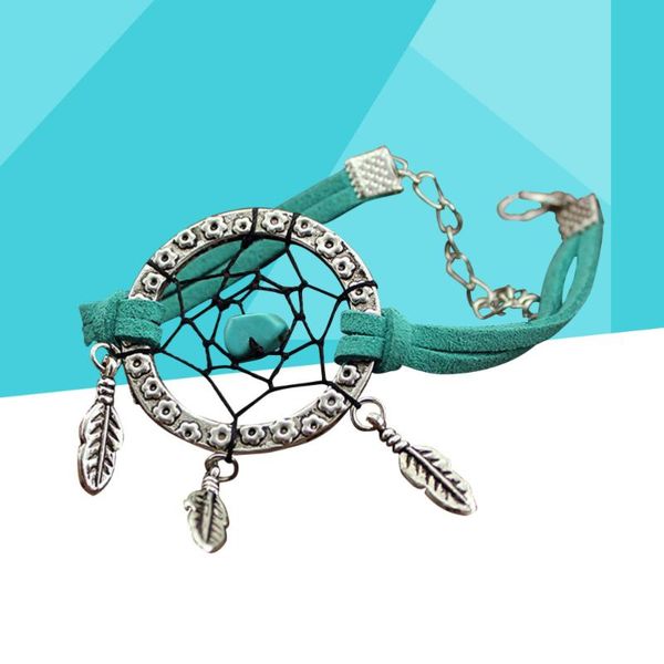 dreamcatcher bracelet fashion beautiful alloy bangle for girls (green), Golden;silver
dreamcatcher bracelet fashion beautiful alloy bangle for girls (green), Golden;silver