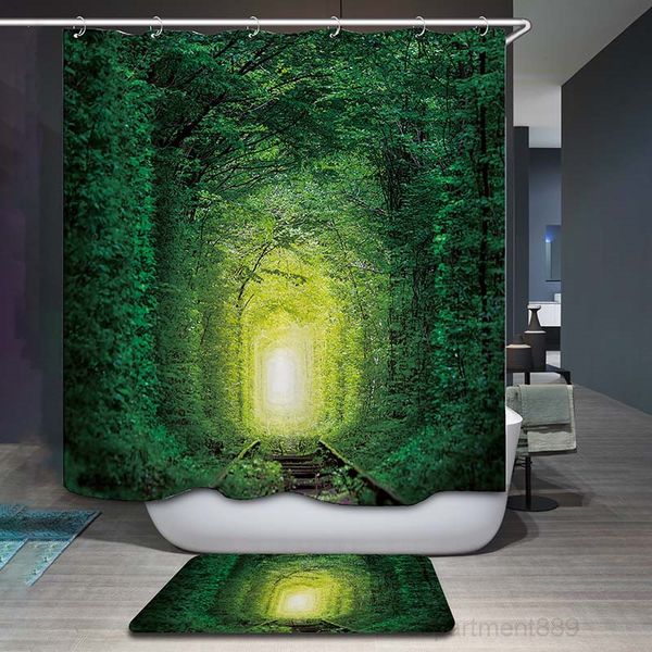 new design polyester waterproof purple heart tree scenic shower bathroom 12 hooks decor mildewproof bath curtain
new design polyester waterproof purple heart tree scenic shower bathroom 12 hooks decor mildewproof bath curtain