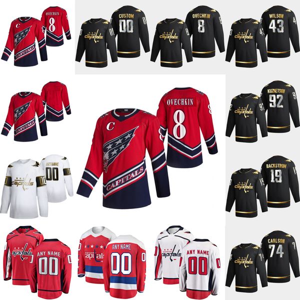 washington capitals 2021 reverse retro hockey jerseys john carlson ilya kovalchuk nicklas backstrom jakub vrana richard panik custom stitche, Black;red
washington capitals 2021 reverse retro hockey jerseys john carlson ilya kovalchuk nicklas backstrom jakub vrana richard panik custom stitche, Black;red