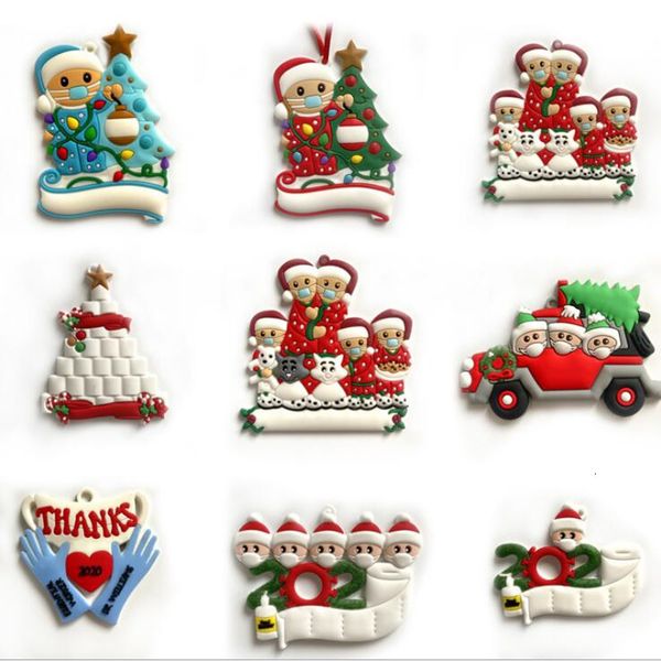 reindeer customized christmas gift ornaments xmas trees 2020 survivor family of hang decorations snowman pendant with fa
reindeer customized christmas gift ornaments xmas trees 2020 survivor family of hang decorations snowman pendant with fa