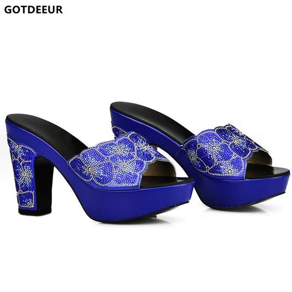 african slippers summer high heels african sandals heels pumps wedding shoes italian design shoes for women, Black
african slippers summer high heels african sandals heels pumps wedding shoes italian design shoes for women, Black