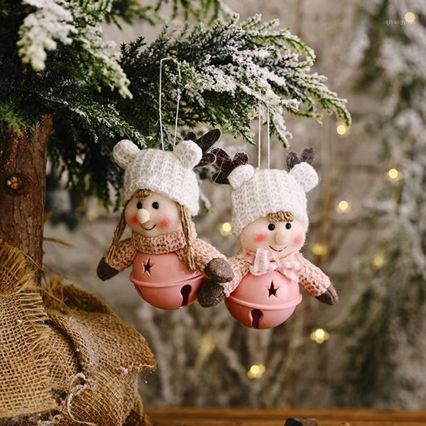 1pcs cute christmas tree bells ornaments bells hanging decor crafts christmas pendant1
1pcs cute christmas tree bells ornaments bells hanging decor crafts christmas pendant1