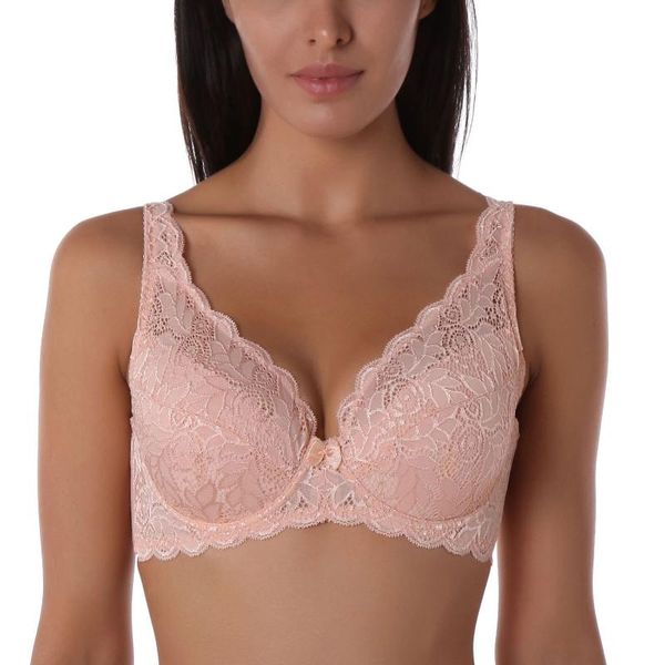 bras plus size lace bra bralette women's brassiere female thin lingerie underwear 80c 85c 90c 95c, Red;black
bras plus size lace bra bralette women's brassiere female thin lingerie underwear 80c 85c 90c 95c, Red;black