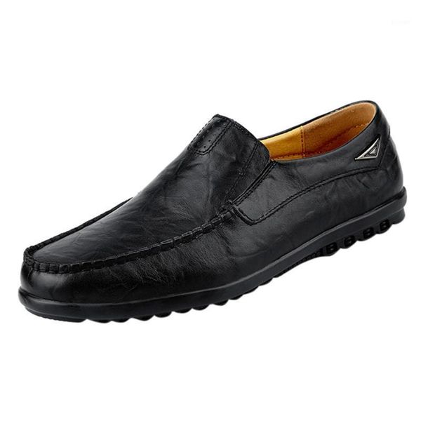 dress shoes leisure men business leather pu casual round toe slip-on peas shoe male loafers autumn winter flats zapatos de hombre1, Black
dress shoes leisure men business leather pu casual round toe slip-on peas shoe male loafers autumn winter flats zapatos de hombre1, Black