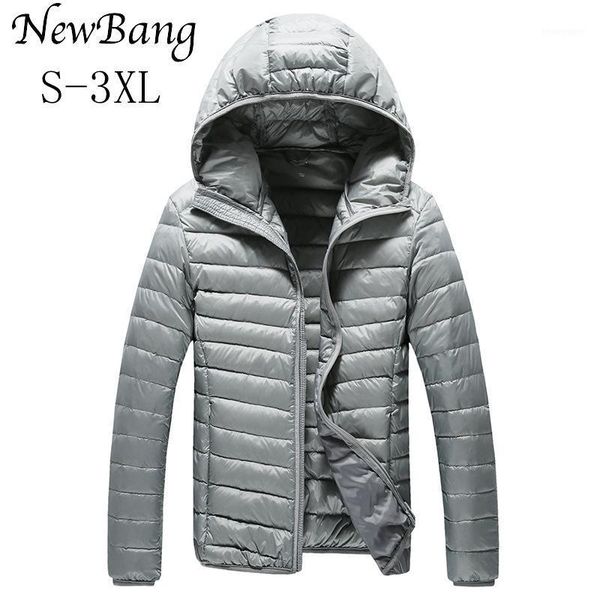 men's down & parkas 2021 fashion men's ultralight jacket male warm jackets with a hood outdoors lightweight coat feather puffer pa, Black
men's down & parkas 2021 fashion men's ultralight jacket male warm jackets with a hood outdoors lightweight coat feather puffer pa, Black