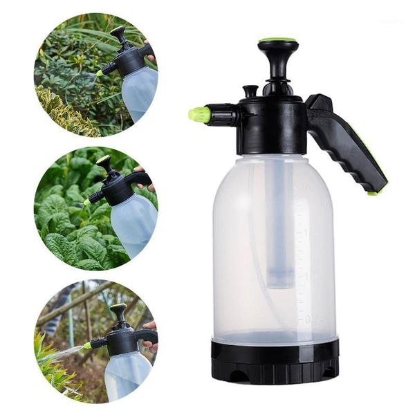 watering equipments garden multipurpose portable sprinkling pot 2l plastic transparent air pressure spray for flower potted plant1
watering equipments garden multipurpose portable sprinkling pot 2l plastic transparent air pressure spray for flower potted plant1