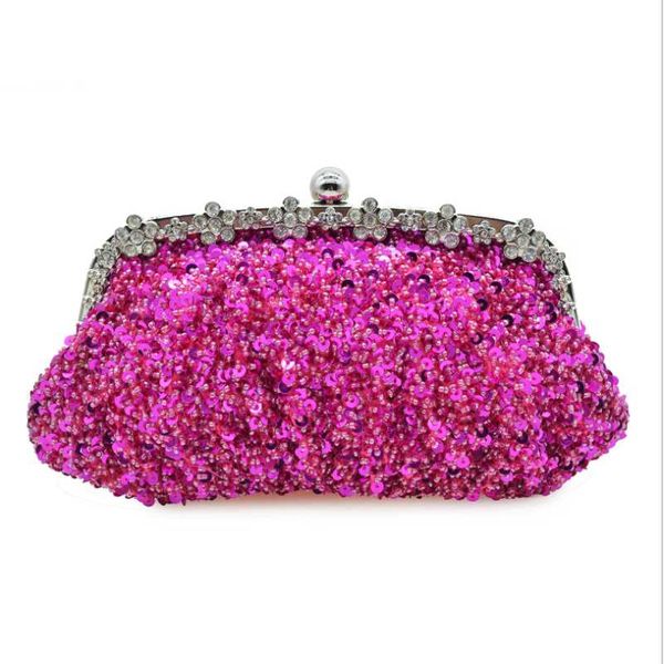 purple red evening bag cloth clutch bags woman handbag elegant dinner ladies crossbody bag evening high-grade handbag gift
purple red evening bag cloth clutch bags woman handbag elegant dinner ladies crossbody bag evening high-grade handbag gift