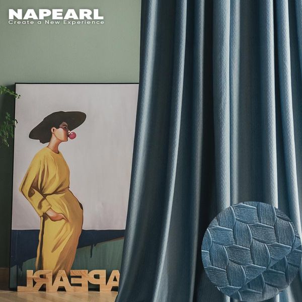 napearl blackout curtains for bedroom bamboo door living room curtain luxury modern window treatments short elegant drapery
napearl blackout curtains for bedroom bamboo door living room curtain luxury modern window treatments short elegant drapery