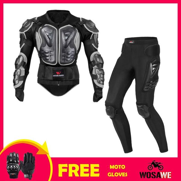 motorcycle armor wosawe jacket moto full body protective motocross ourdoor sports hip guard chest back protector
motorcycle armor wosawe jacket moto full body protective motocross ourdoor sports hip guard chest back protector
