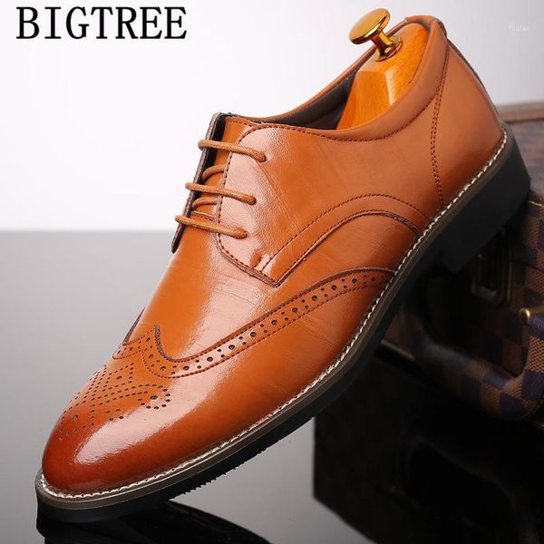 genuine leather men's formal shoes brand coiffeur brogue shoes men classic italian dress men office big size buty meskie1, Black
genuine leather men's formal shoes brand coiffeur brogue shoes men classic italian dress men office big size buty meskie1, Black