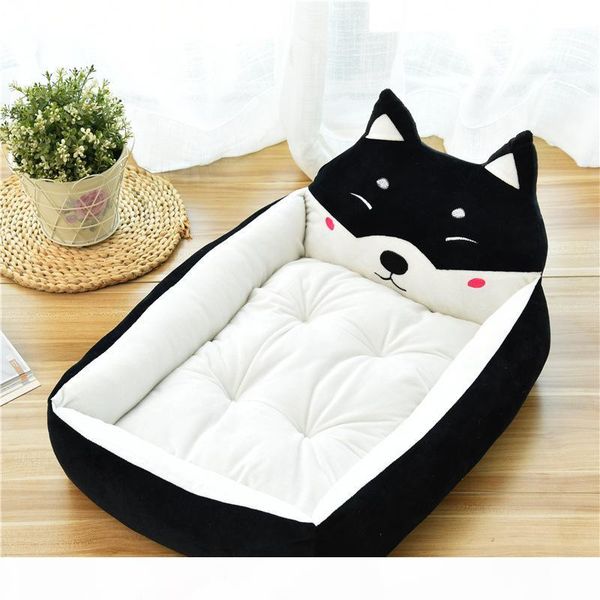 fashion dog bed cushion for large dog puppy breathable waterproof house pad pet nest sofa blanket mat for animals
fashion dog bed cushion for large dog puppy breathable waterproof house pad pet nest sofa blanket mat for animals