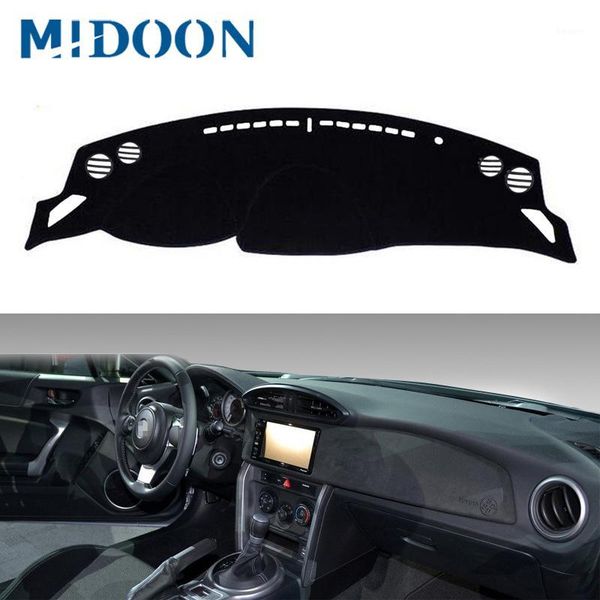 other interior accessories midoon car dashboard cover dash mat pad carpet dashmat anti-uv for 86 gt86 ft86 brz 2012-2021 2021 20211
other interior accessories midoon car dashboard cover dash mat pad carpet dashmat anti-uv for 86 gt86 ft86 brz 2012-2021 2021 20211