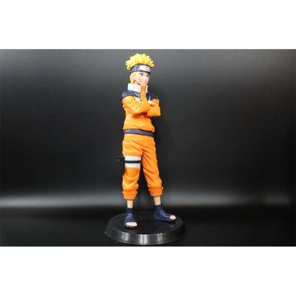 25cm uzumaki naruto anime action figure pvc new figures toys collection for friend gift y200421
25cm uzumaki naruto anime action figure pvc new figures toys collection for friend gift y200421