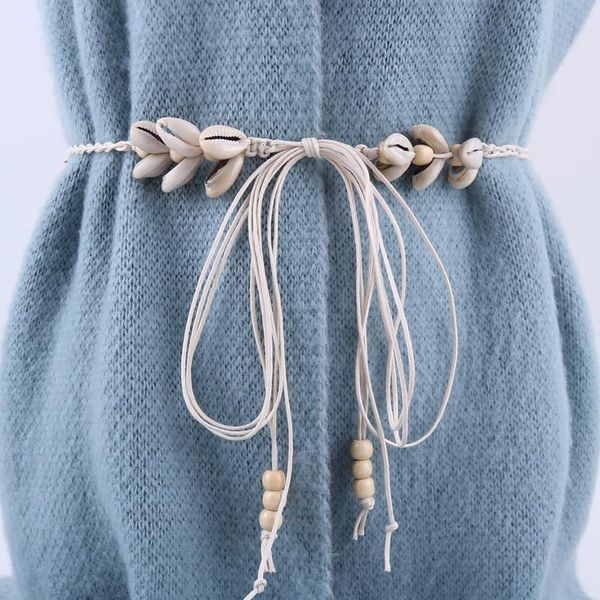 fashion belts for women thin braided weaving straps female waistbands decorated with dresses.korean ladies knot rope, Black;brown
fashion belts for women thin braided weaving straps female waistbands decorated with dresses.korean ladies knot rope, Black;brown