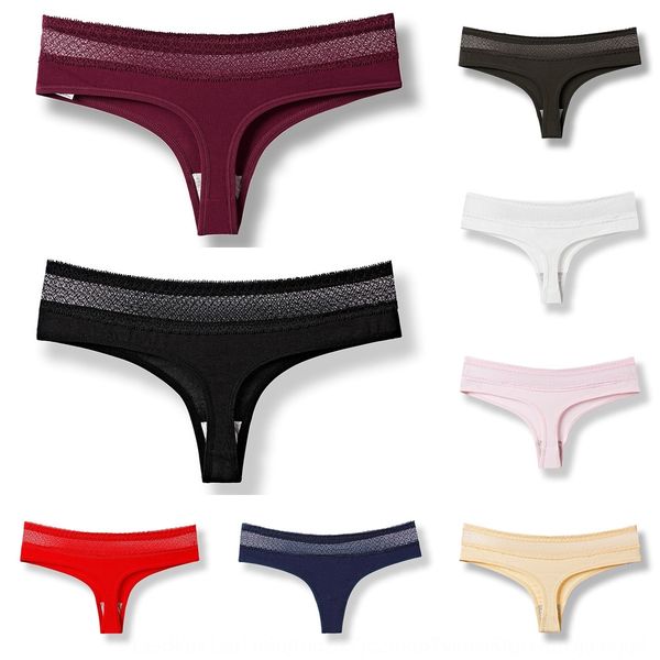 tzlr underwear lace panties woman thong g-string t-back female underwear for woman lace thongs shipping, Black;white
tzlr underwear lace panties woman thong g-string t-back female underwear for woman lace thongs shipping, Black;white