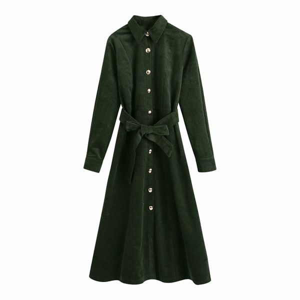 puwd vintage armygreen woman velvet shirt dressed 2020 fashion ladies fall lanes women's clothing chic long sleeve, Black;gray
puwd vintage armygreen woman velvet shirt dressed 2020 fashion ladies fall lanes women's clothing chic long sleeve, Black;gray