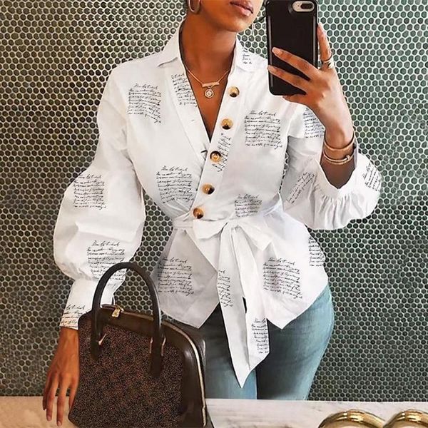 women puff sleeve boyfriend shirt dress ladies button loose formal blouse women puff sleeve boyfriend shirt dress ladies, White
women puff sleeve boyfriend shirt dress ladies button loose formal blouse women puff sleeve boyfriend shirt dress ladies, White