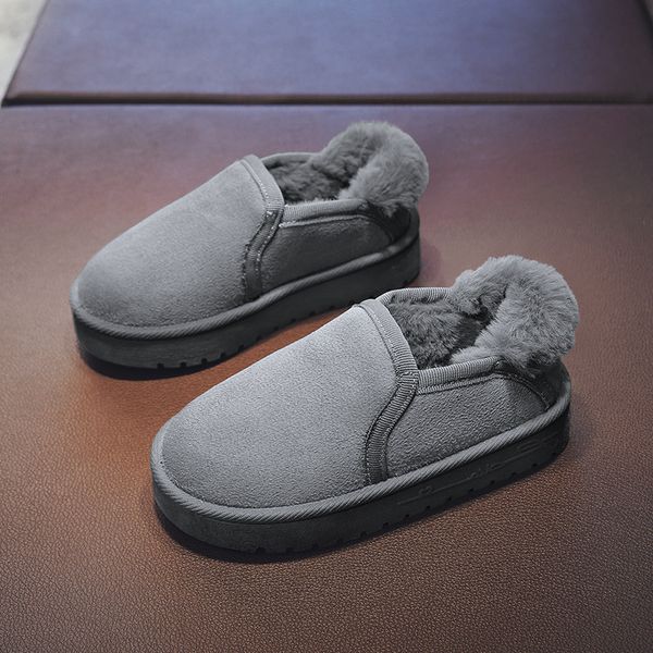 fashionable children's covered cotton shoes autumn and winter 2020 new plush one legged thermal indoor and outdoor children's shoe, Black;white
fashionable children's covered cotton shoes autumn and winter 2020 new plush one legged thermal indoor and outdoor children's shoe, Black;white