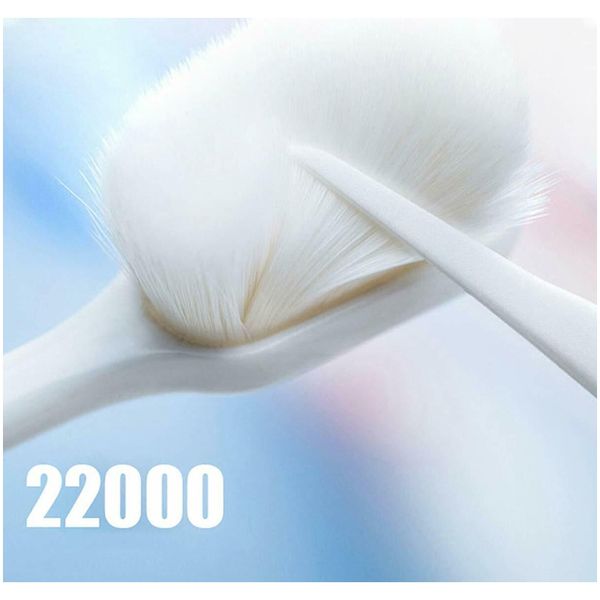 1pcs ultra thin super soft toothbrush portable eco friendly travel outdoor use teeth care brush oral cleaning oral care tools wmtoxh
1pcs ultra thin super soft toothbrush portable eco friendly travel outdoor use teeth care brush oral cleaning oral care tools wmtoxh