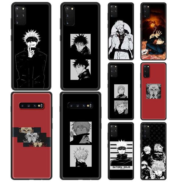 the case of jujujutsu kaisen gojou satoru is the s20 ultra s8 s9 + s10e a51 black case of samsung galaxy s20 fe s10 + lite
the case of jujujutsu kaisen gojou satoru is the s20 ultra s8 s9 + s10e a51 black case of samsung galaxy s20 fe s10 + lite
