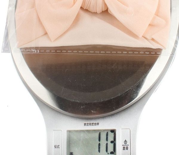 xvdmnylon turban headband soft baby headwraps bow knot headbands stretchy bands children little girls fashion hair acces
xvdmnylon turban headband soft baby headwraps bow knot headbands stretchy bands children little girls fashion hair acces