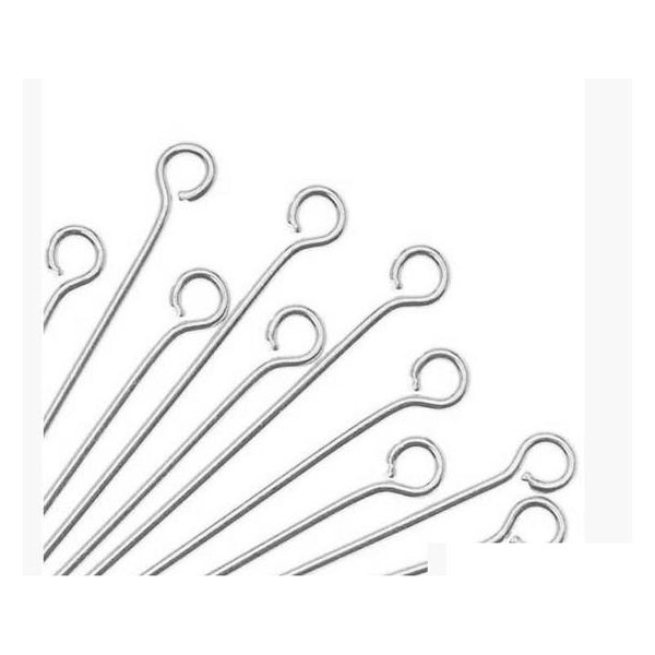 1000pcs/lot silver plated head/eye/ball pins findings 50x0.5mm pins & needles jewelry fi jllpek yummy_shop
1000pcs/lot silver plated head/eye/ball pins findings 50x0.5mm pins & needles jewelry fi jllpek yummy_shop