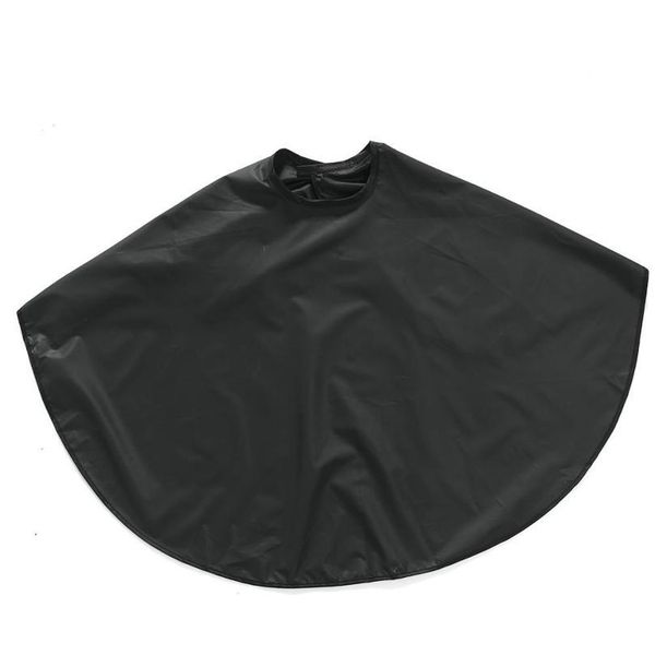new short square black waterproof hairdressing salon barber hair cutting cape cloth wrap n qylzgl
new short square black waterproof hairdressing salon barber hair cutting cape cloth wrap n qylzgl