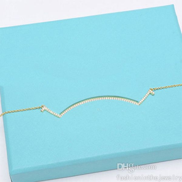 necklace designer jewelry luxury fashion weddind gift s925 platinum rose diamond smile pendant necklaces for women yellow gold trendy infini, Silver
necklace designer jewelry luxury fashion weddind gift s925 platinum rose diamond smile pendant necklaces for women yellow gold trendy infini, Silver