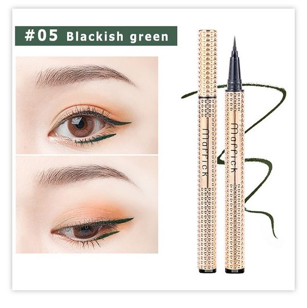 beautysweatproof 6 colors long-lasting slender waterproof skin makeup smooth eyeliner pen for beginner colorful starry sky eye liner
beautysweatproof 6 colors long-lasting slender waterproof skin makeup smooth eyeliner pen for beginner colorful starry sky eye liner