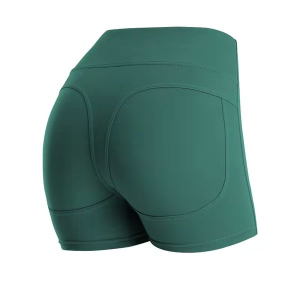 2021european and american lu-88 same knee five point exercise pocket tight fitness quick dry high waist hip lifting yoga shorts0., White;red
2021european and american lu-88 same knee five point exercise pocket tight fitness quick dry high waist hip lifting yoga shorts0., White;red