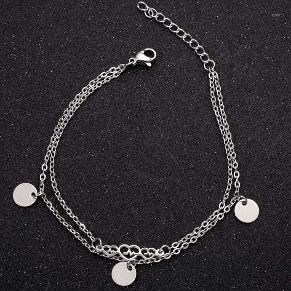 heart bracelets couple bracelet stainless steel adjustable silver rose gold bracelet for women accessories women chain jewelry1, Golden;silver
heart bracelets couple bracelet stainless steel adjustable silver rose gold bracelet for women accessories women chain jewelry1, Golden;silver