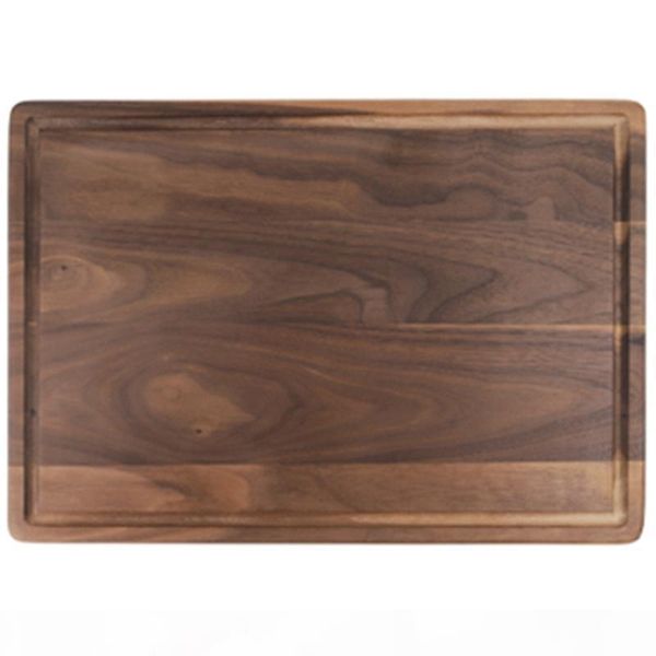 eleg-black walnut chopping board steak board solid wood steak tray preservative kitchen cutting board slotted steak plate bread
eleg-black walnut chopping board steak board solid wood steak tray preservative kitchen cutting board slotted steak plate bread